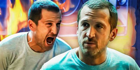 Ad Vitam Ending Explained: What Really Happened To The Key