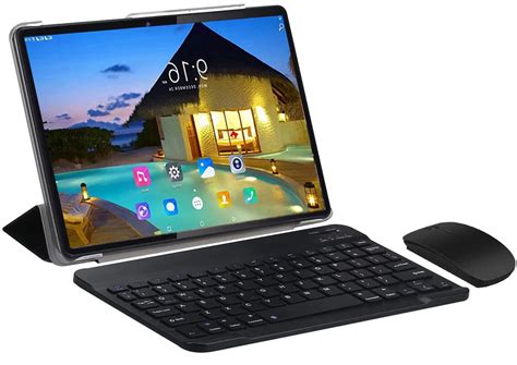 Android Tablet PC 的图像结果