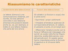 lettere di per lui le caratteristiche delle lettere d le funzioni lettere di per lui le caratteristiche delle lettere d le funzioni
