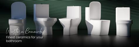 Ruhe - Online Store for Kitchen and Bathroom Fittings