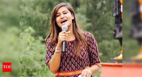 Did you know the new DUSU secretary Mahamedhaa Nagar is also an ex ...