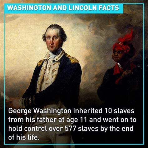 Beyond The Myths: 7 Strange Facts About George Washington