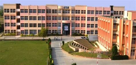 Hindustan College of Science and Technology (Sharda)