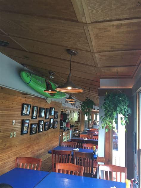 River's End Restaurant Bryson City at Ella Gatliff blog