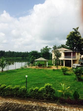 THE CLOSEST Hotels to Barnawapara Wildlife Sanctuary, Mahasamund District