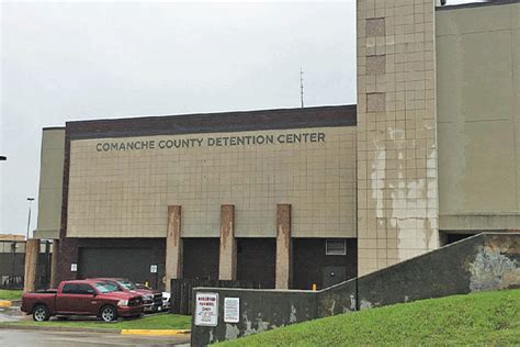 CCDC may need a long-term pact to 'outsource' inmates | Southwest Ledger