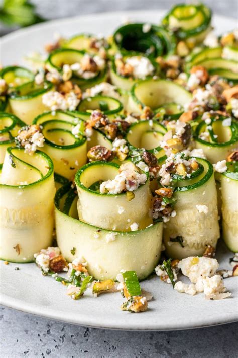 Is Zucchini Good Raw