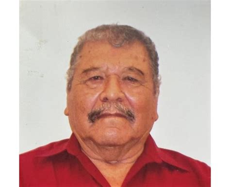 Mario Aguero Obituary (2023) - San Angelo, TX - Robert Massie Funeral ...