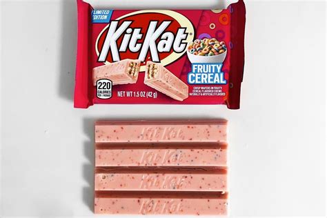 British Kit Kat vs American Kit Kat: Whic Is Better? | The Tasty Finds
