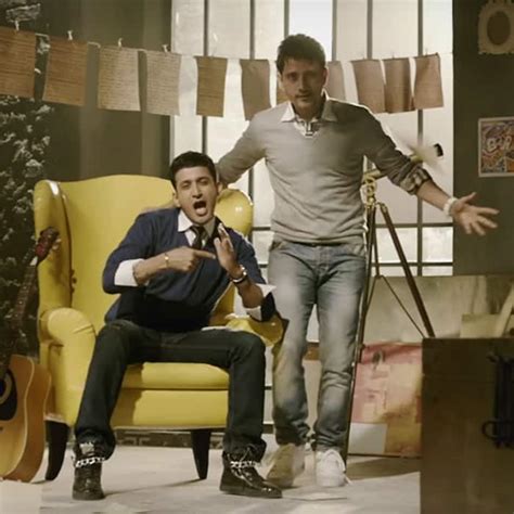 Aditi Rao Hydari sizzles in new single ‘Luv Letter’ from The Legend of ...