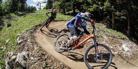 Downhill Fai/Molveno - Relais Villa Quercia