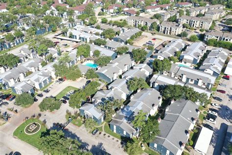 Rock Creek Apartments – CORNERSTONE