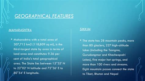 Art Integrated Project between Maharashtra and Sikkim | PDF