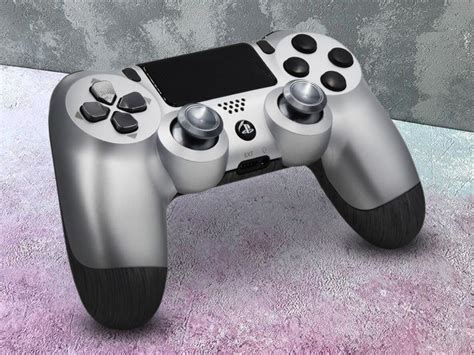 PS4 Controller Customization 的图像结果