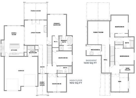 Juniper - Inspire Homes