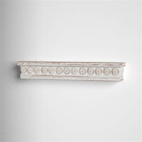 Handcrafted Wooden Wall Bookshelves, Floating Shelves & Vintage Wall ...