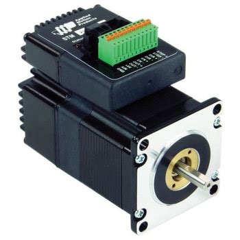 ステッピングモータ Applied Motion Systems 23mm STMシリーズ Applied Motion Systems ...