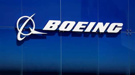 'Skyfall': Boeing appoints new CEO amid NASA's Sunita Williams ...