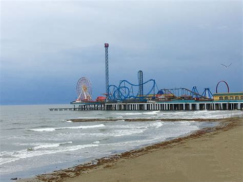 Does Galveston Have Nice Beaches at Lynell Jones blog