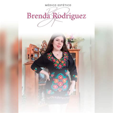Dra. Brenda Rodriguez (@dra.brendarodriguez_) • Instagram photos and videos