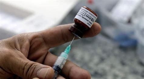 You Won't Have To Fear Injections Anymore, Thanks To Painless ...