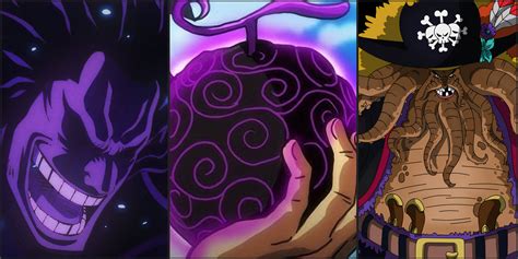 One Piece: Big Mom’s Soru Soru no Mi, Explained