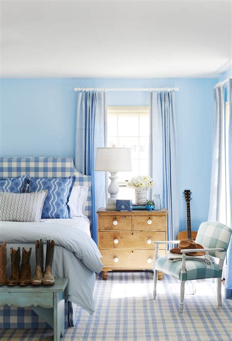 Best Blue Color For Bedroom Walls at Sarah Guerra blog