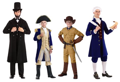 50+ Historical Costumes, No Time Machine Required - HalloweenCostumes ...