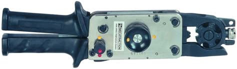 MRD26T MECATRACTION | MECATRACTION MRD Hand Crimp Tool for Tubular ...