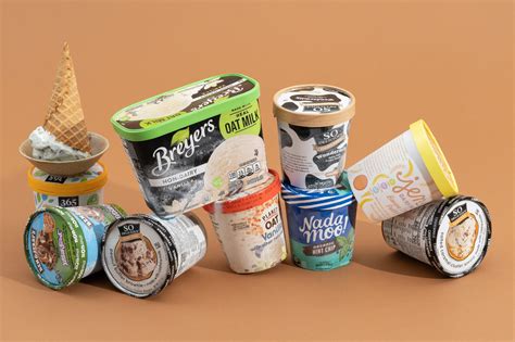 Best Brand Of Non Dairy Ice Cream at Crystal Frasher blog