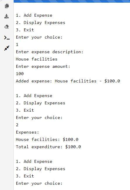 Python Project-Based Learning 的图像结果