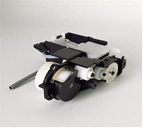 FIT N FINE COMPUTER Pump Ink Assembly L800 : Amazon.in: Computers ...