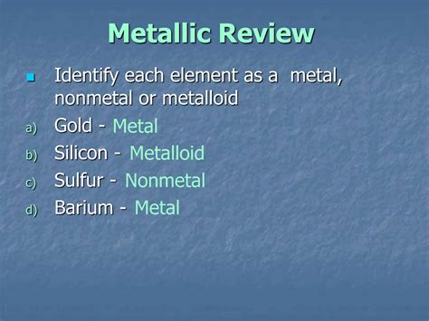 Chapter 4 Periodic Table of Elements.ppt