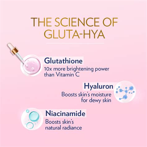 Buy Vaseline Gluta-Hya Dewy Radiance Lotion Bright, Glowing Skin ...