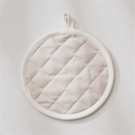 Buy Drake Opulence Set of 2 Cotton Pot Holders from Home Centre at just ...