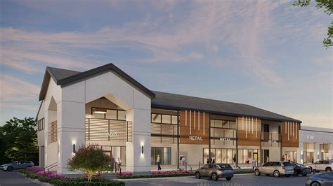 The Woodlands Grogan's Mill Village Center revitalization | khou.com