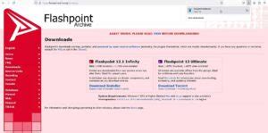 Image result for Flashpoint Archive Tutorial