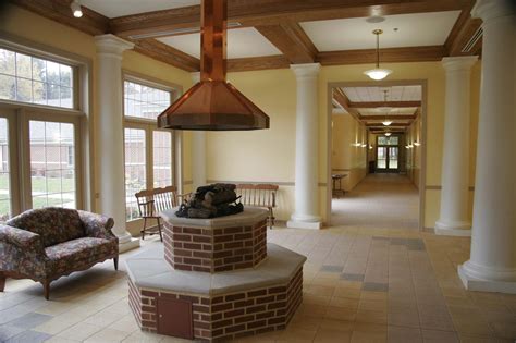 St. Joseph’s Malvern Retreat House – Family Life Center Building