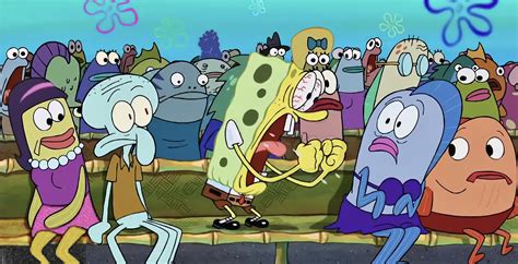 Spongebob Guy Yelling at Tyler Curr blog