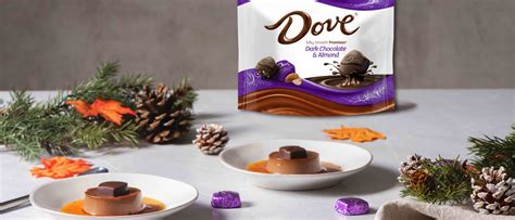 DOVE Dark Chocolate Bar | Dove