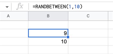 Image result for Rand Random Between