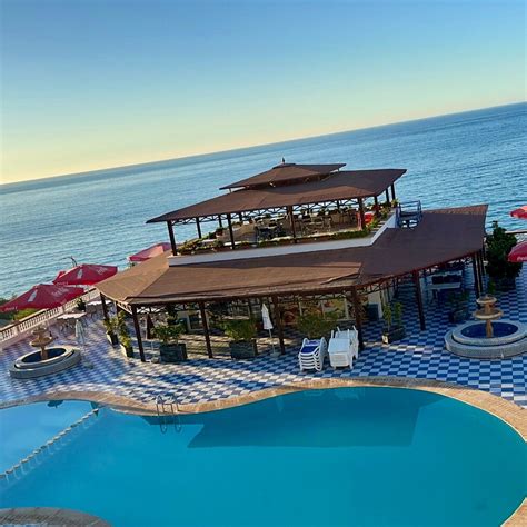 CHAFARINA'S BEACH (Al Hoceima) - Hotel Reviews & Photos - Tripadvisor