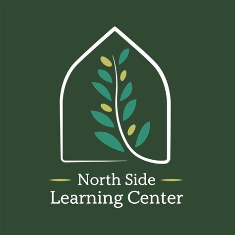 North Side Learning Center Branding Project | Solon Quinn Studios