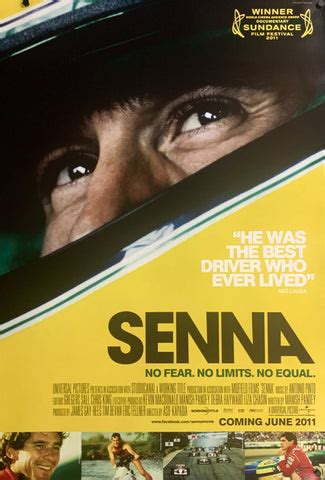 Senna - English Poster by Jacob | Buy Posters, Frames, Canvas & Digital ...