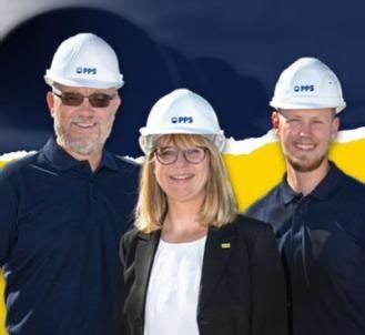 PPS Pipeline Systems Office Photos