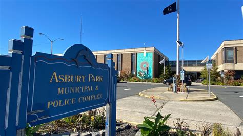 Asbury Park NJ police officer files lawsuit in internal affairs case