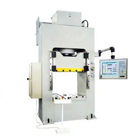 Hydraulic Power Press Machine - GMT Hydraulic Power Press Wholesale ...