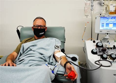 Donating plasma may be the key in the fight against COVID-19 | Article ...