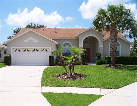 Alexander Holiday Homes in Kissimmee | VISIT FLORIDA