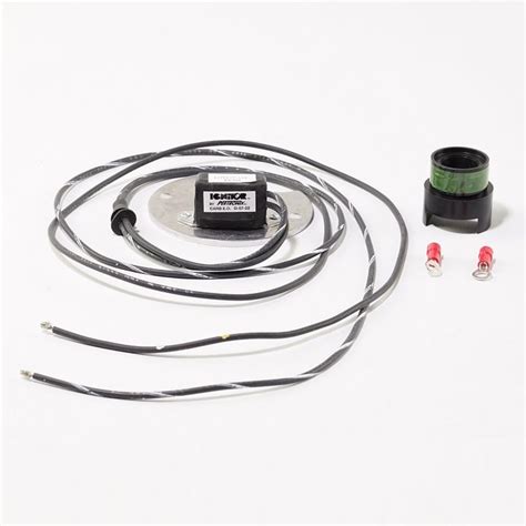 Image result for Prestolite Distributor Ignition Module